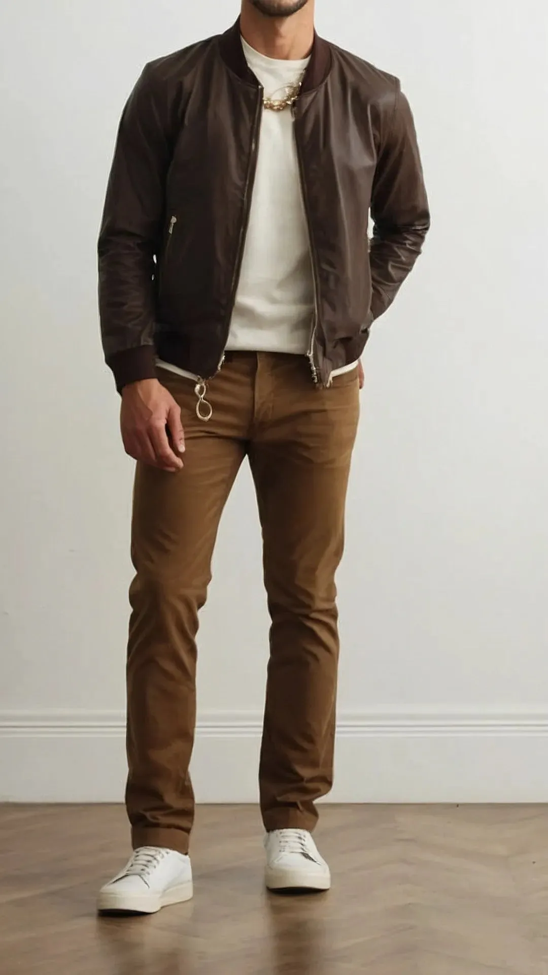 Unleash Your Style: 15 Outfit Ideas for Men This Fall & Winter
