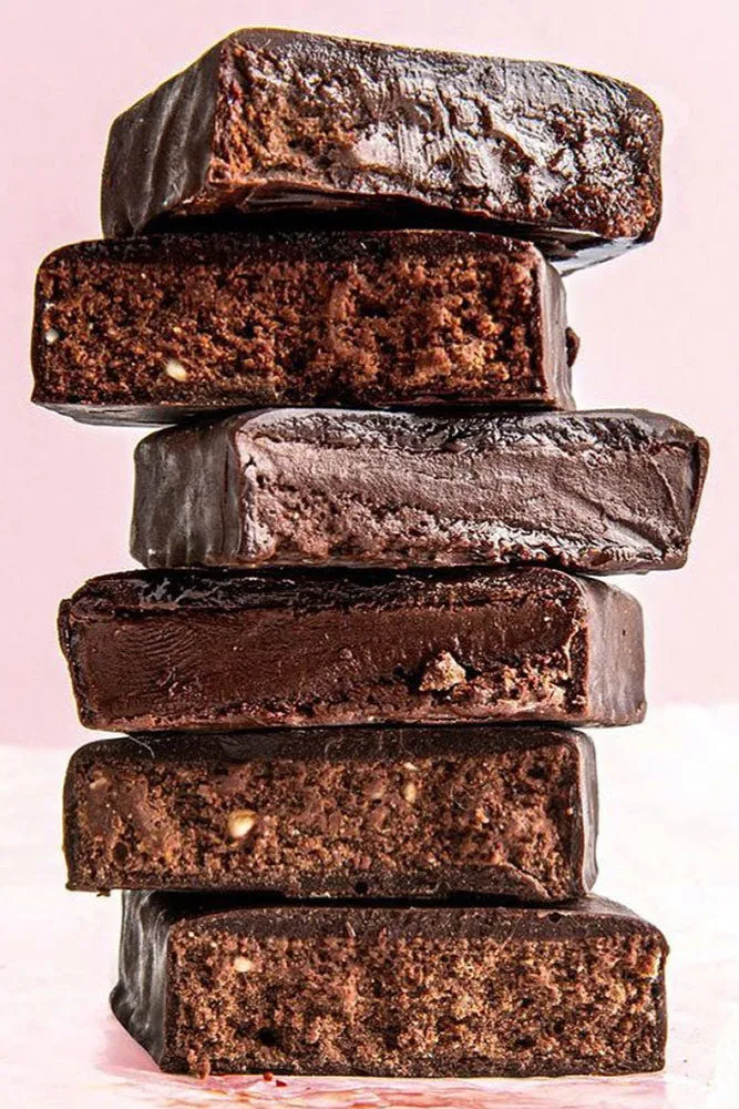 Valentines Hazelnut Chunky