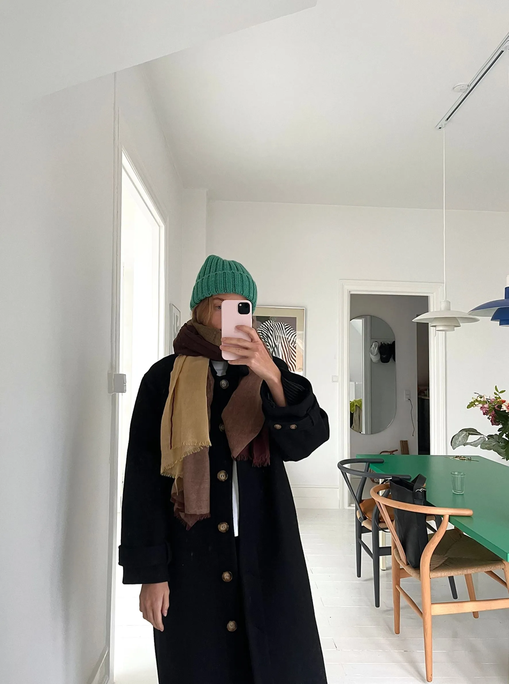 Walmer Beanie