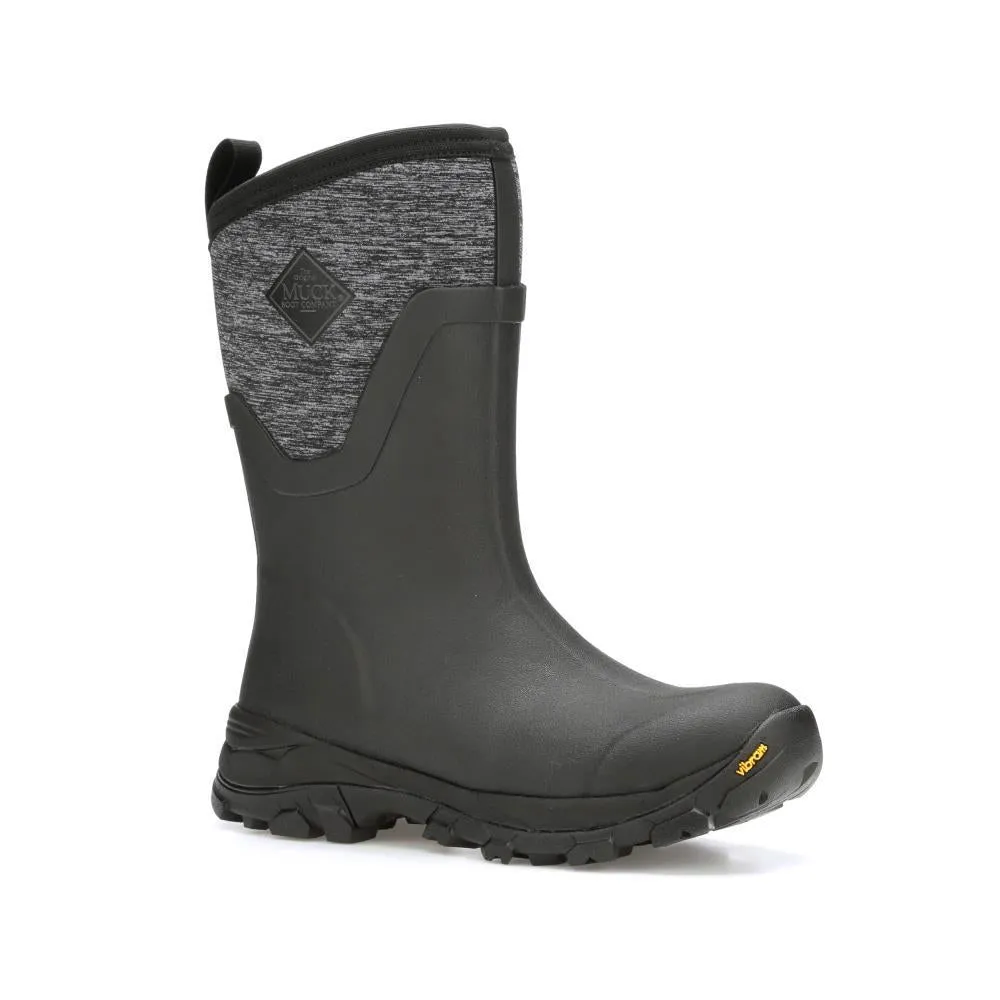 Women's Arctic Ice Mid   Vibram Arctic Grip A.T<br>ASVMA100
