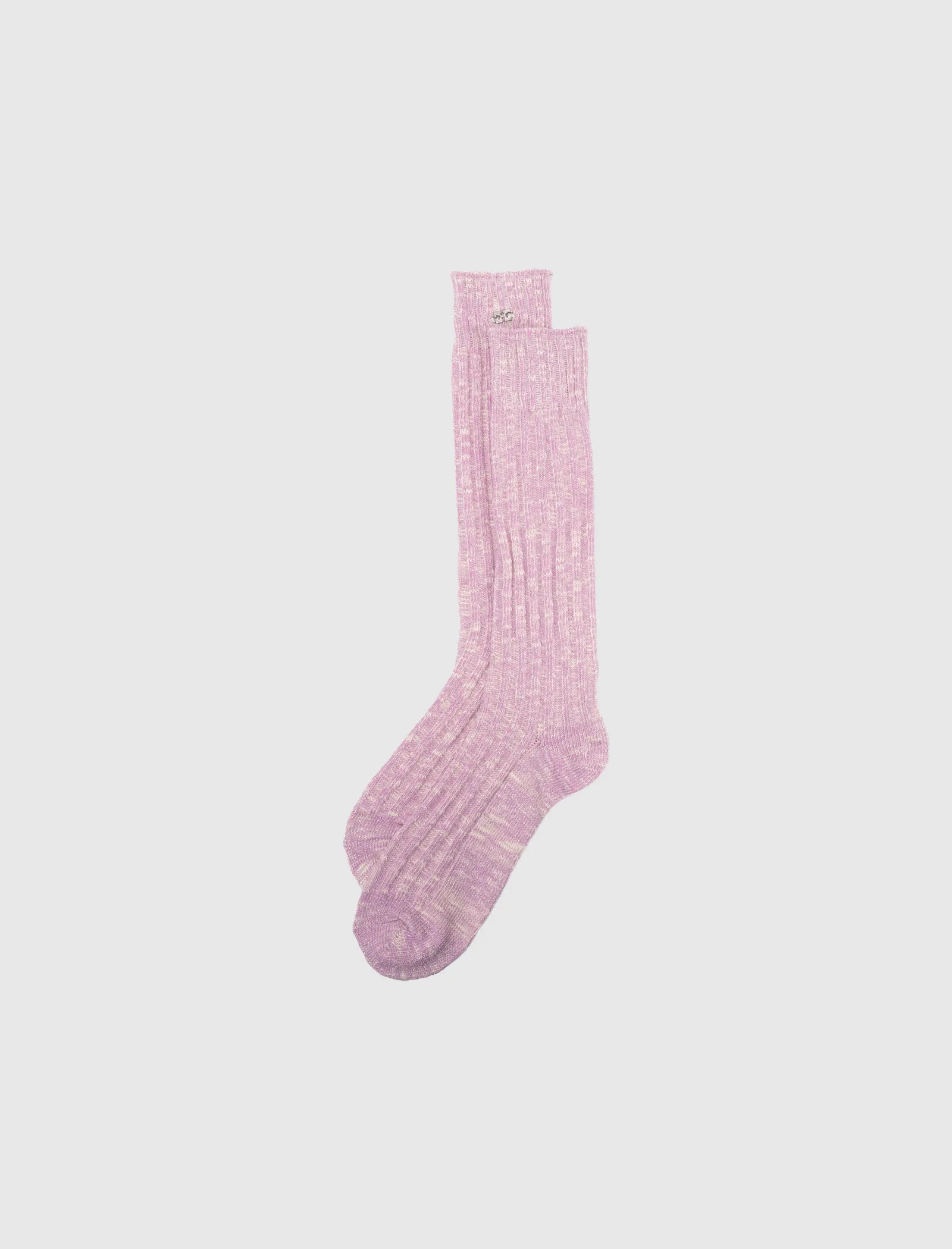 WOMEN'S CHUNKY COTTON SOCKS
