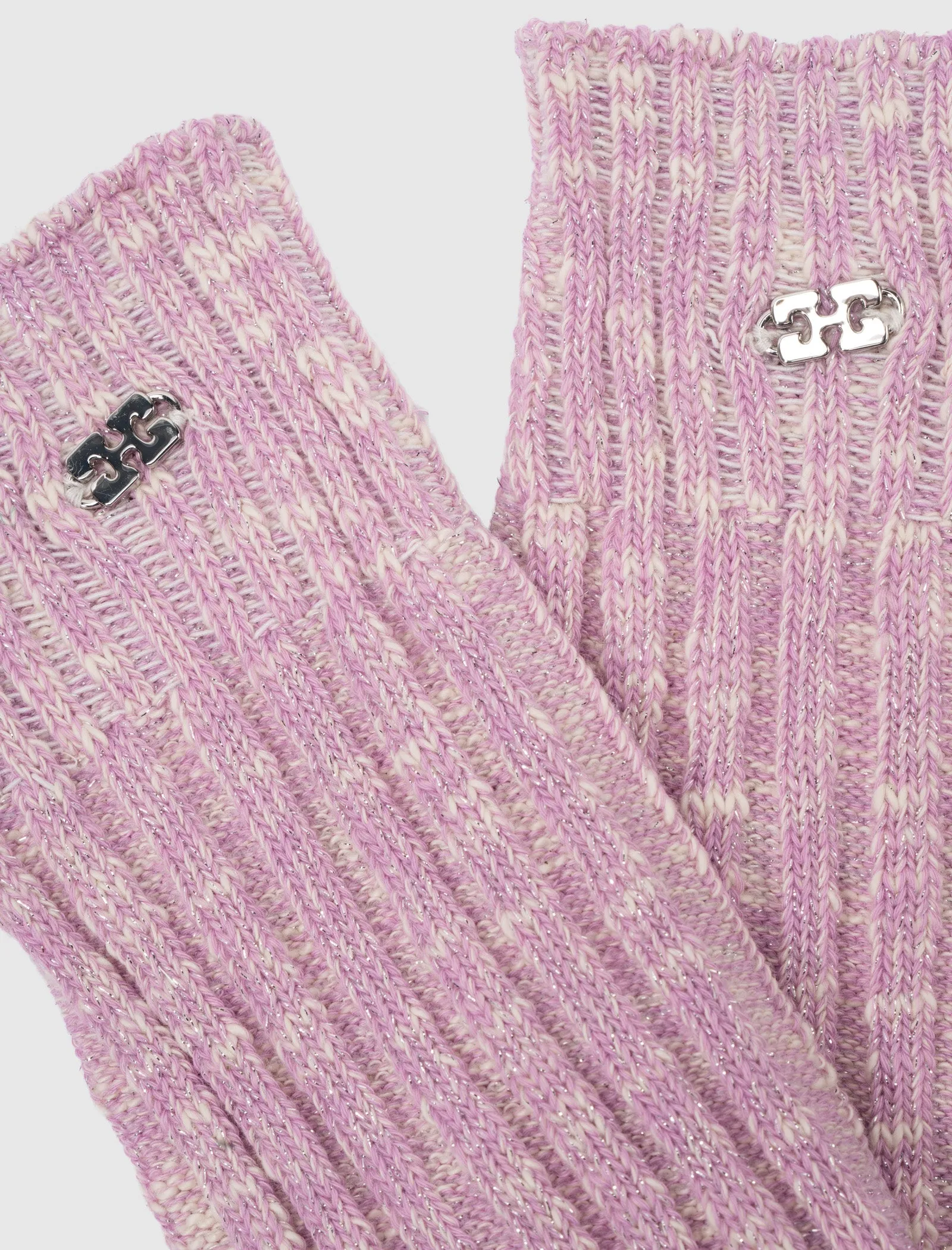 WOMEN'S CHUNKY COTTON SOCKS
