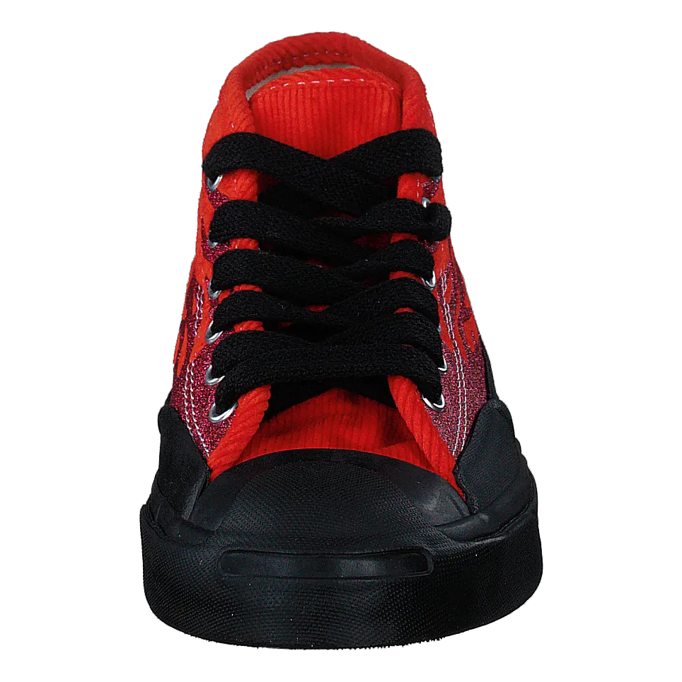 X Asap Nast Jp Chukka Mid Red