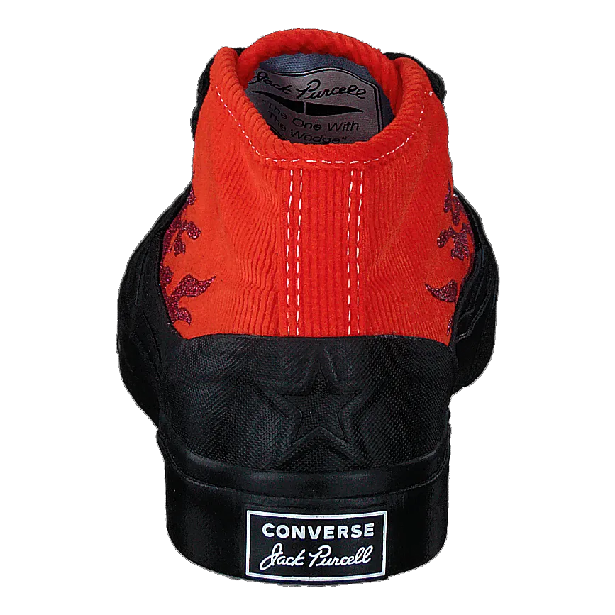 X Asap Nast Jp Chukka Mid Red