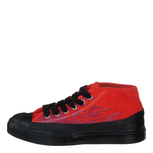 X Asap Nast Jp Chukka Mid Red