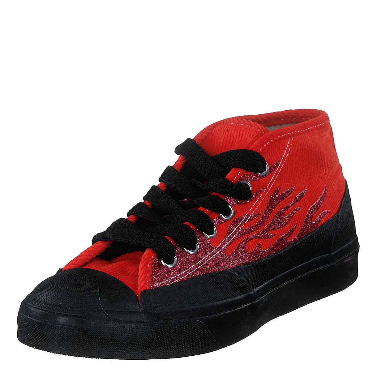 X Asap Nast Jp Chukka Mid Red